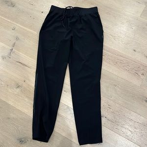 Mens second skin pants